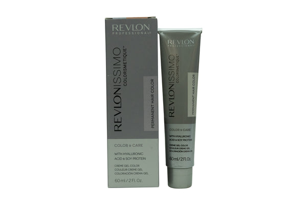 Revlon Revlonissimo Colorsmetique Permanent Hair Color 60ml - 6,41