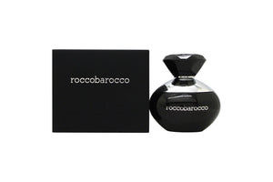 Roccobarocco Black For Women Eau de Parfum 100ml Spray