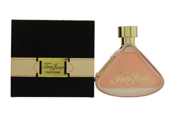 Armaf Tres Jour Eau de Parfum 100ml Spray