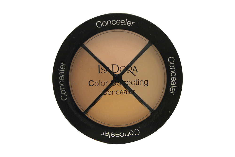Isadora Color Correcting Concealer 4g - 36 Nude Quartet