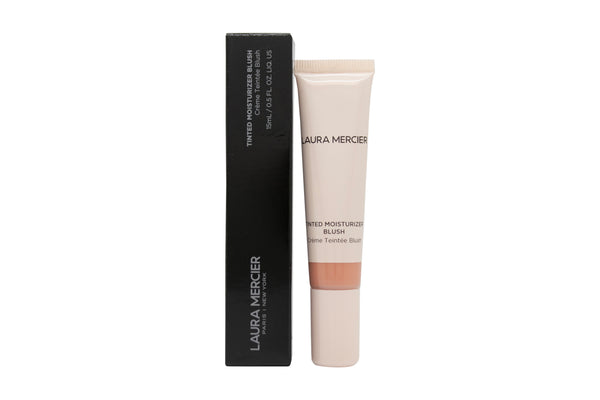 Laura Mercier Tinted Moisturizer Blush 15ml - Mediterranee