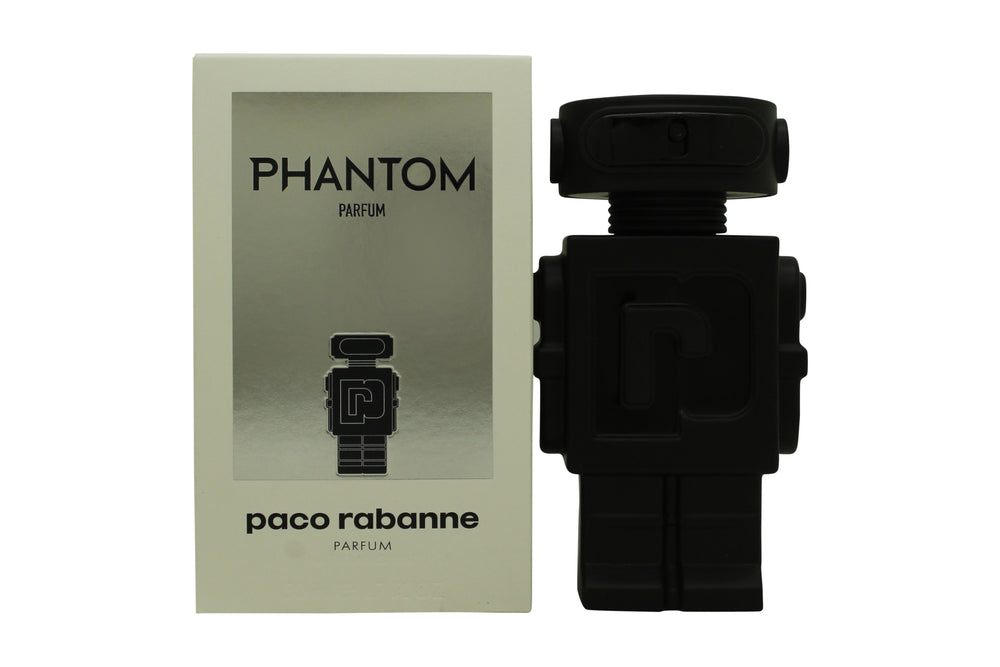 Paco Rabanne Phantom Parfum Eau de Parfum 50ml Spray
