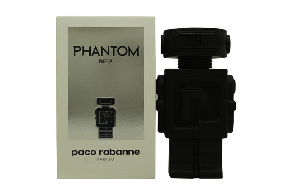 Paco Rabanne Phantom Parfum Eau de Parfum 50ml Spray