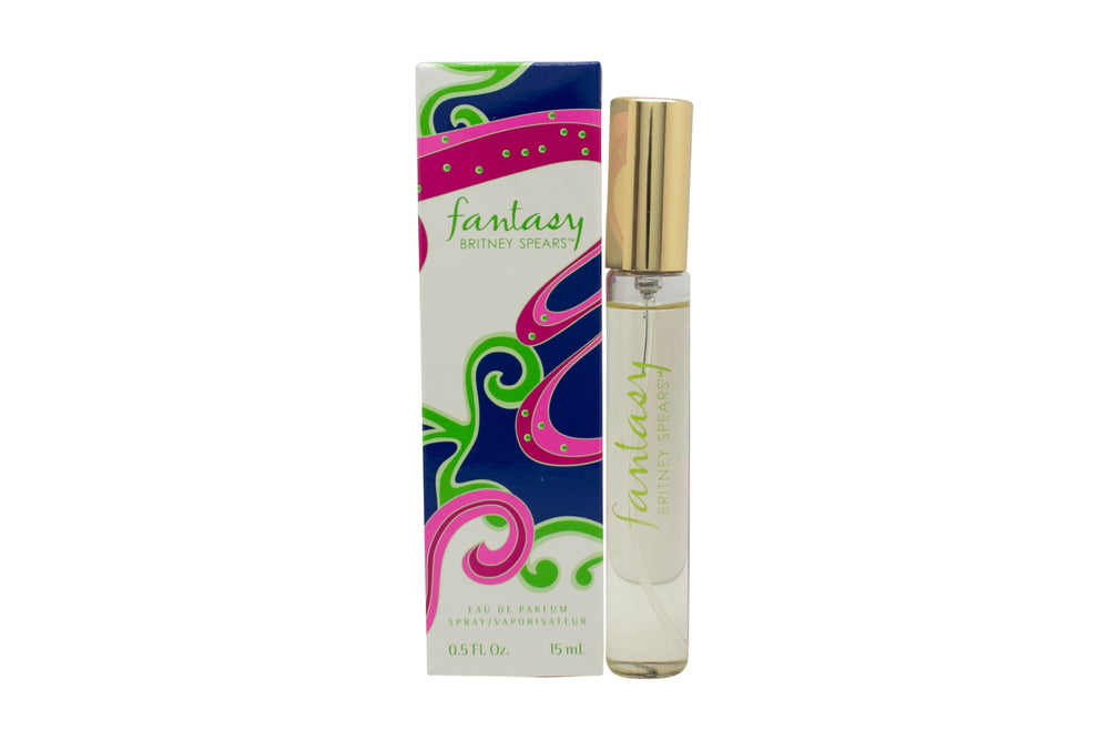 Britney Spears Fantasy Eau de Parfum 15ml Spray