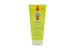 Roger & Gallet Fleur d'Osmanthus Shower Gel 200ml