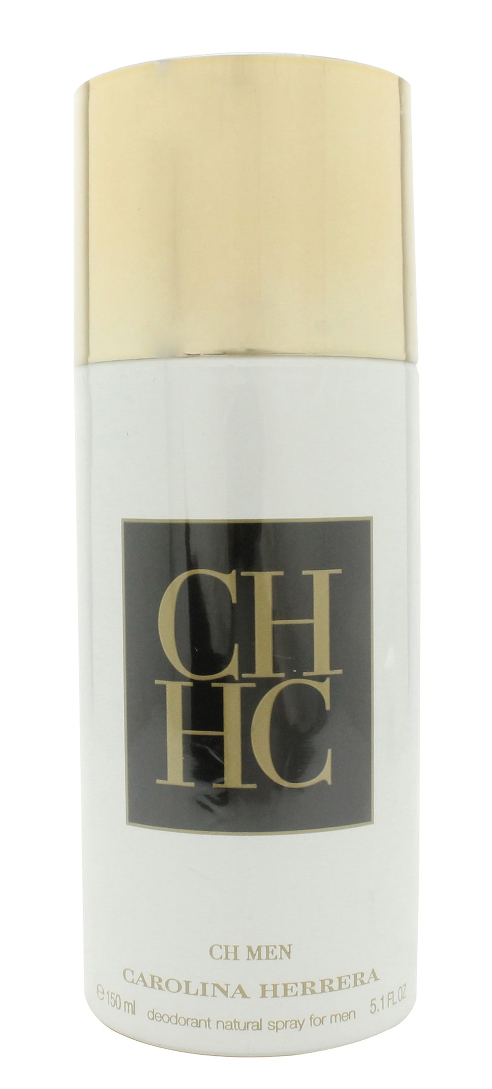 Carolina Herrera CH for Men Deodorant Spray 150ml