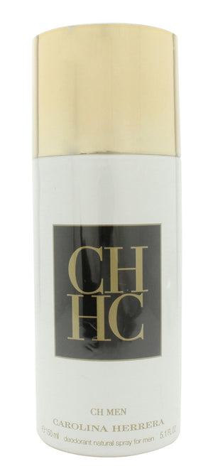 Carolina Herrera CH for Men Deodorant Spray 150ml