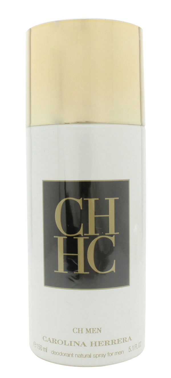 Carolina Herrera CH for Men Deodorant Spray 150ml