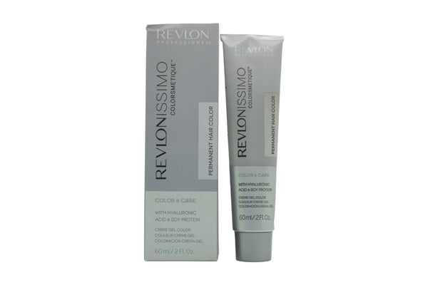 Revlon Revlonissimo Colorsmetique Permanent Hair Color 60ml - 7SN Medium Blonde