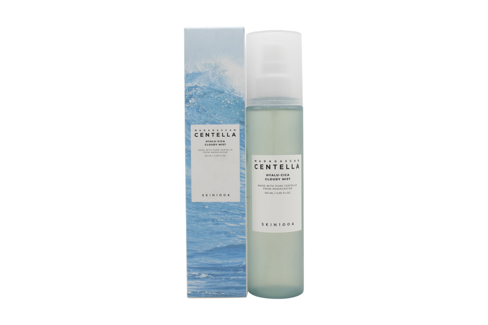 Skin1004 Madagascar Centella Hyalu-Cica Cloudy Mist 120ml