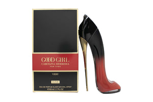Carolina Herrera Very Good Girl Elixir Eau de Parfum 50ml Spray