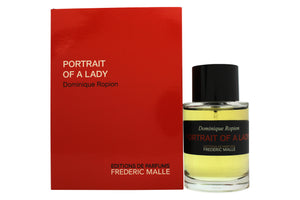 Frédéric Malle Portrait of a Lady Eau de Parfum 100ml Spray