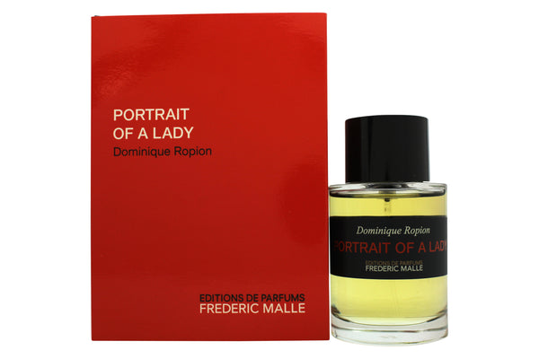 Frédéric Malle Portrait of a Lady Eau de Parfum 100ml Spray