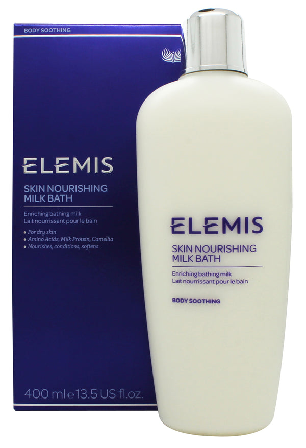 Elemis Skin Nourishing Milk Bath 400ml