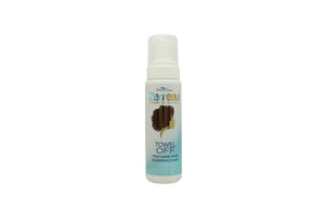Waterless Zerreau Towel Off Dry Shampoo 180ml