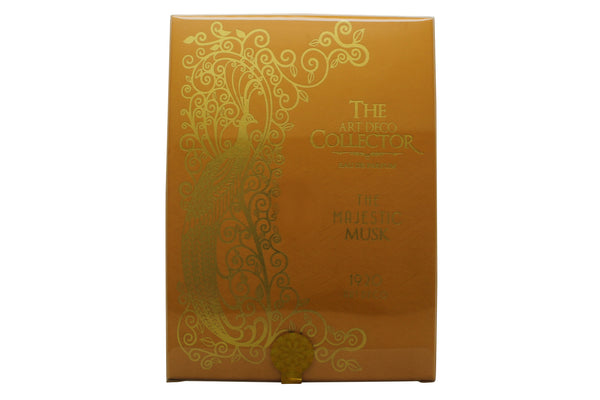 Alexandre.J The Majestic Musk Eau de Parfum 100ml Spray