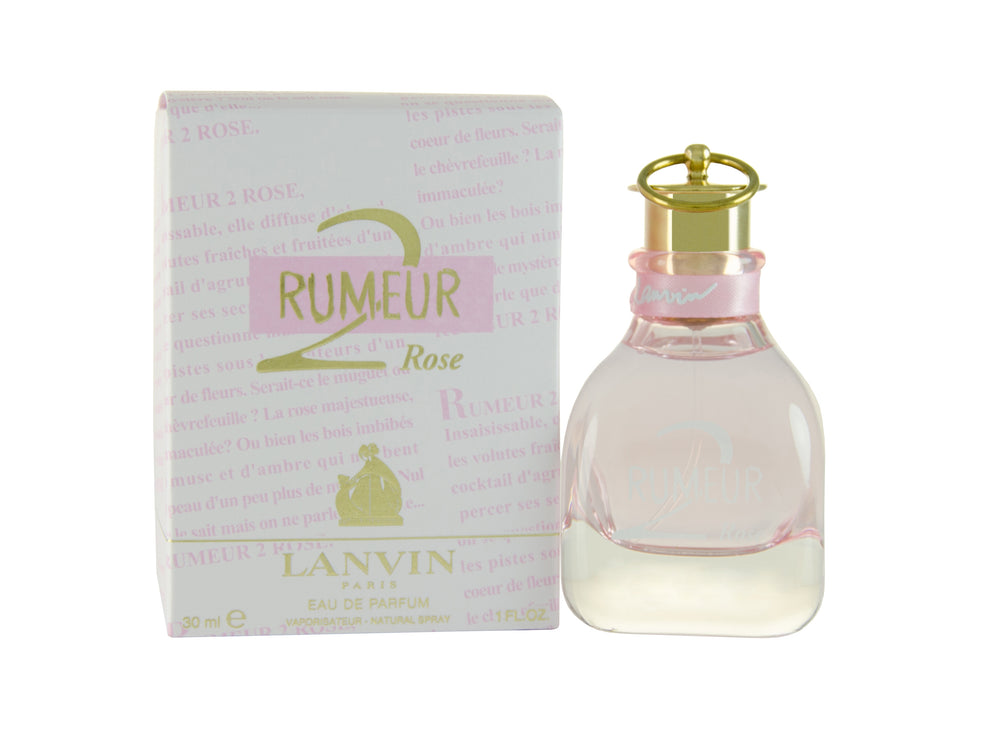 Lanvin Rumeur 2 Rose Eau de Parfum 30ml Spray