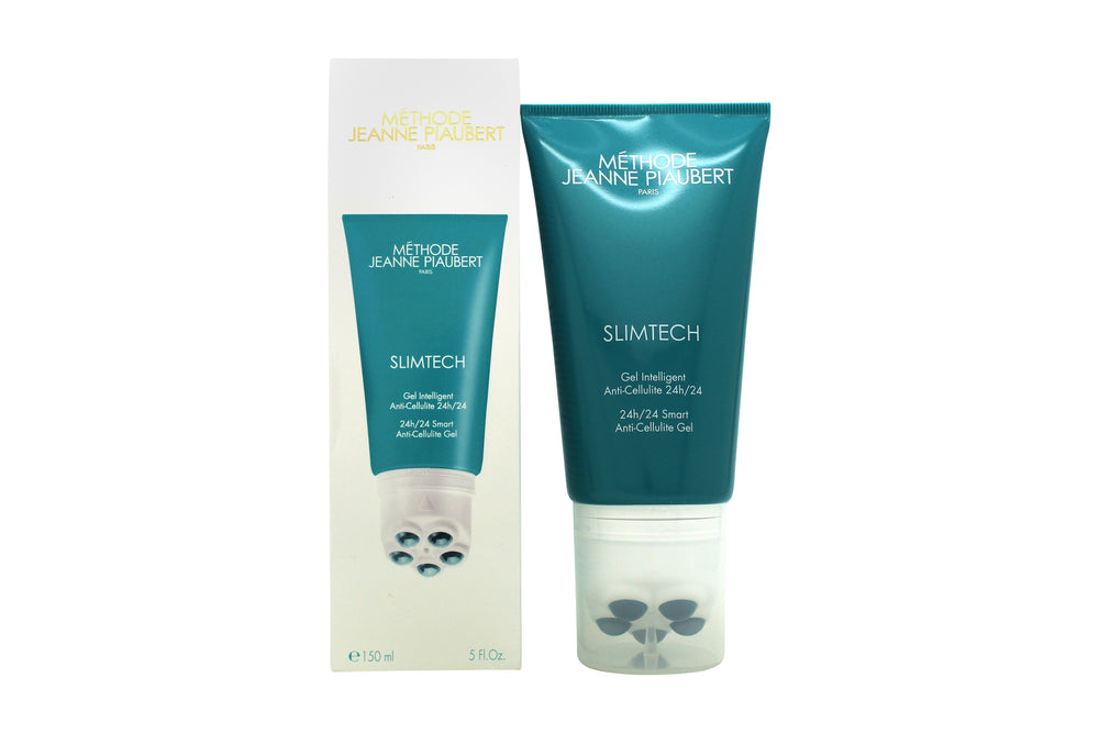 Jeanne Piaubert Slimtech 24H Intelligent Anti-Cellulite Gel 150ml