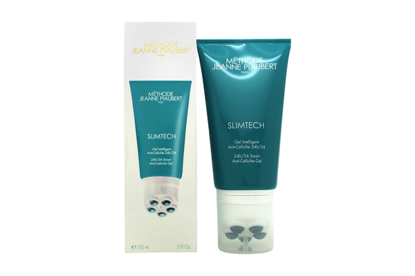 Jeanne Piaubert Slimtech 24H Intelligent Anti-Cellulite Gel 150ml