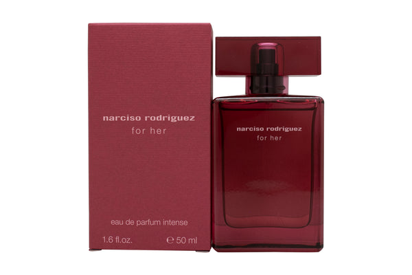 Narciso Rodriguez Narciso Rodriguez For Her Intense Eau de Parfum 50ml Spray