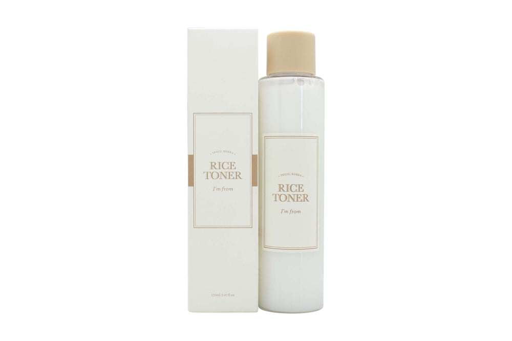I'm From Rice Toner 150ml