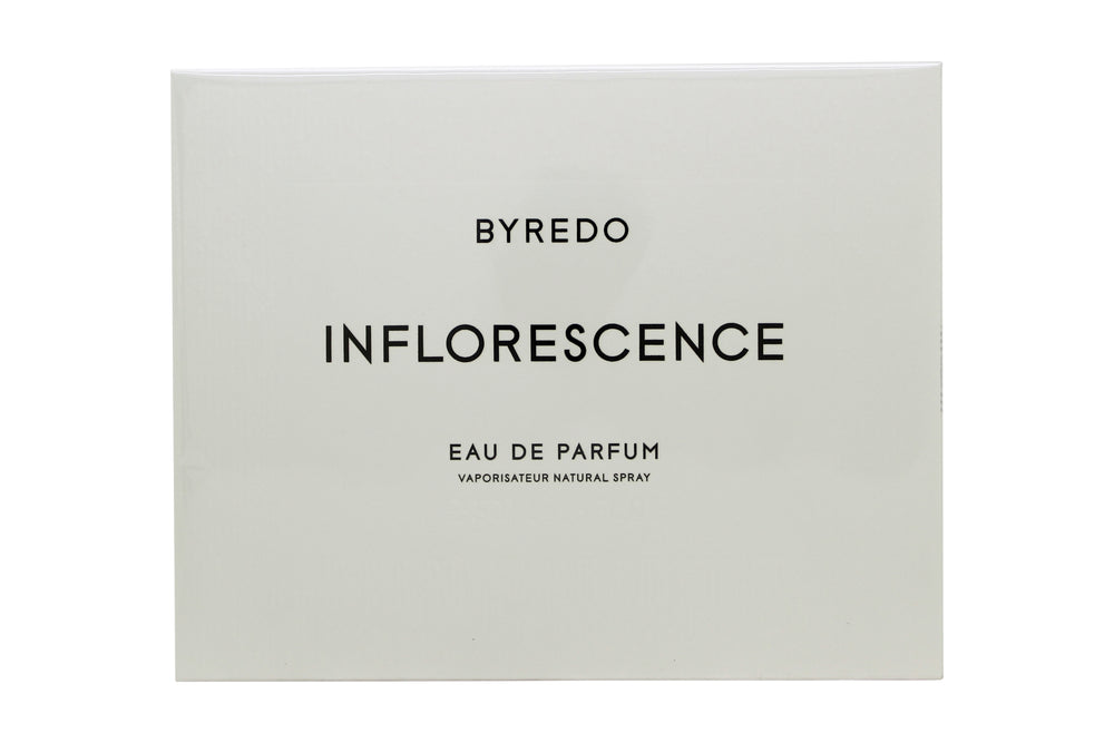 Byredo Inflorescence Eau de Parfum 50ml Spray