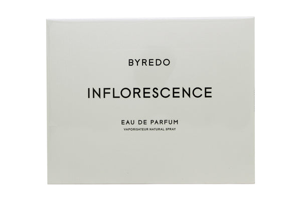 Byredo Inflorescence Eau de Parfum 50ml Spray