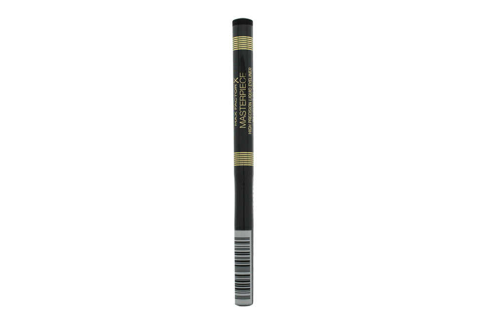 Max Factor Masterpiece High Precision Liquid Eyeliner 1ml - 01 Velvet Black