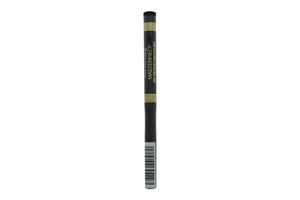 Max Factor Masterpiece High Precision Liquid Eyeliner 1ml - 01 Velvet Black