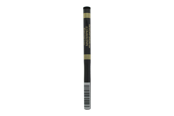 Max Factor Masterpiece High Precision Liquid Eyeliner 1ml - 01 Velvet Black