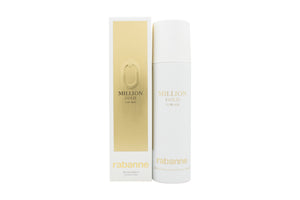 Paco Rabanne Million Gold for Her Deodorant Spray 150ml