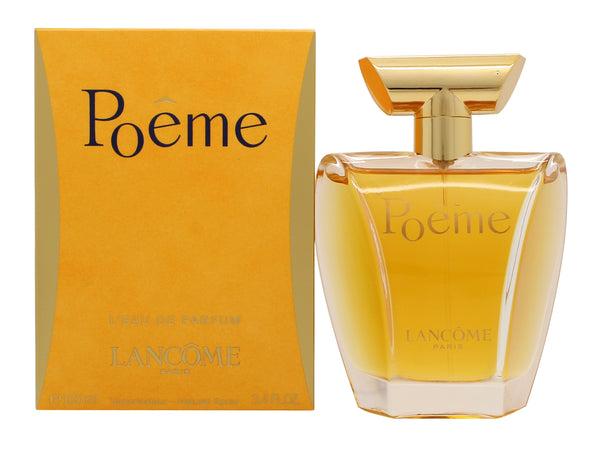 Lancome Poeme Eau de Parfum 100ml Spray
