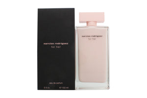 Narciso Rodriguez for Her Eau de Parfum 150ml Spray