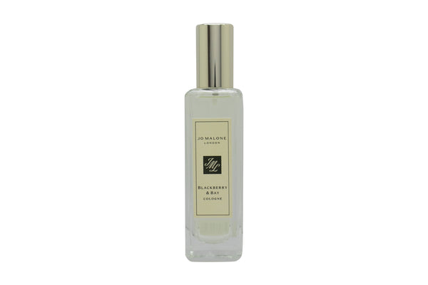 Jo Malone Blackberry & Bay Eau de Cologne 30ml Spray