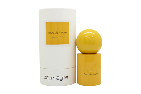 Courrèges L'Eau de Liesse Eau de Parfum 50ml Spray