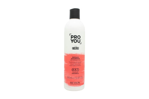 Revlon Pro You The Fixer Repair Shampoo 350ml