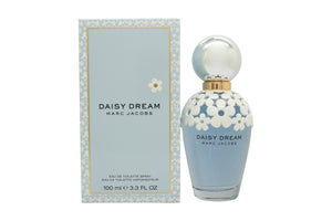 Marc Jacobs Daisy Dream Eau de Toilette 100ml Spray