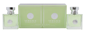 Versace Versense Gift Set 2 x 30ml EDT Spray