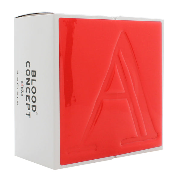 Blood Concept A Eau de Parfum 40ml Dropper