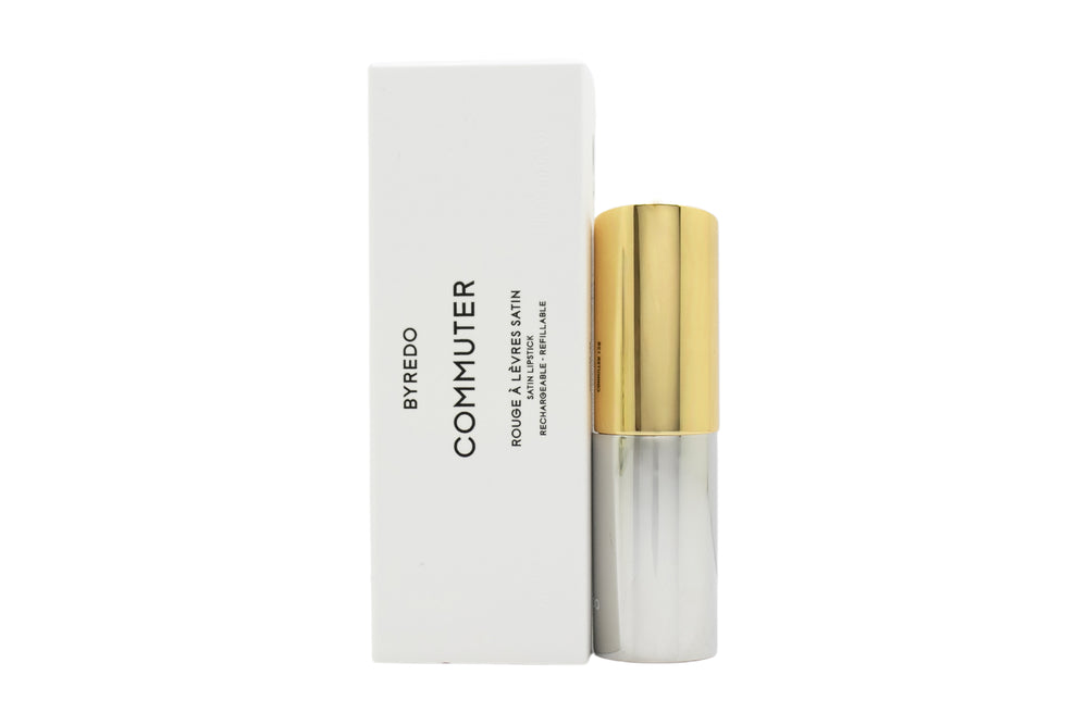 Byredo Commuter Lipstick Satin 128 3g