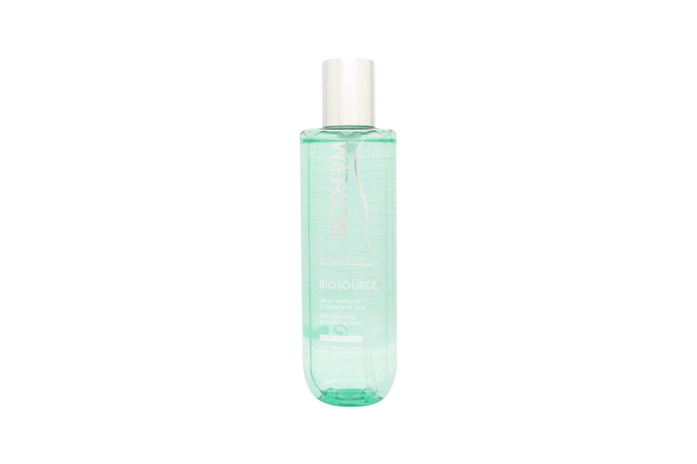 Biotherm Biosource Hydra Mineral Lotion Toning Water 200ml Normal/ Combination