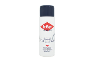 Lee Cooper Body Spray 200ml - White