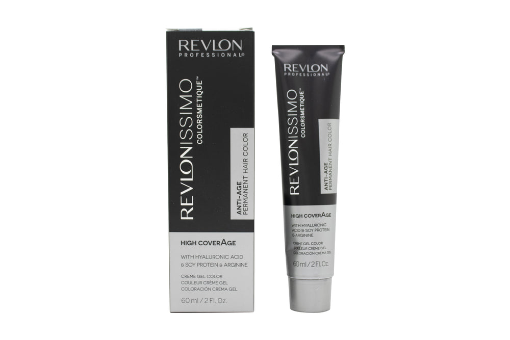 Revlon Revlonissimo Colorsmetique 60ml - 6.42 Dark Pearly Chestnut Blonde