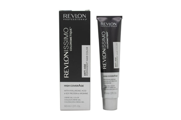 Revlon Revlonissimo Colorsmetique 60ml - 6.42 Dark Pearly Chestnut Blonde