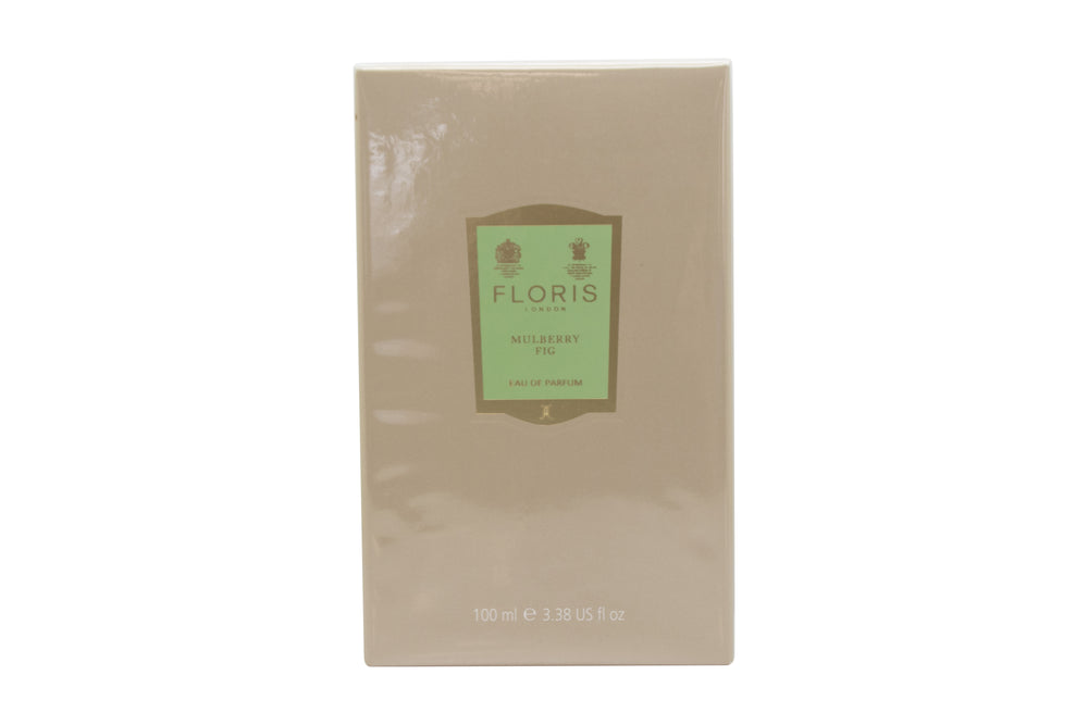 Floris Mulberry Fig Eau de Parfum 100ml Spray