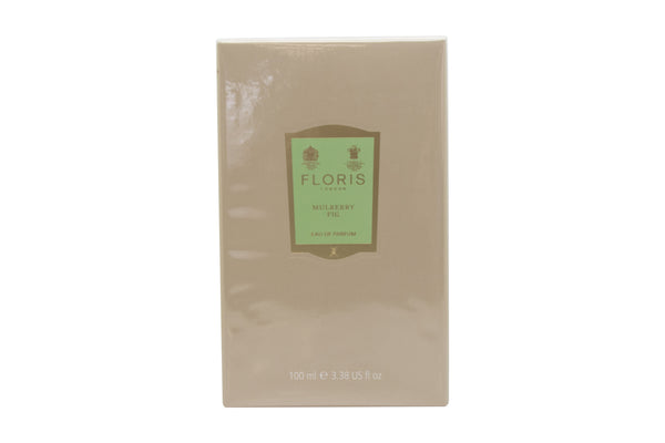 Floris Mulberry Fig Eau de Parfum 100ml Spray