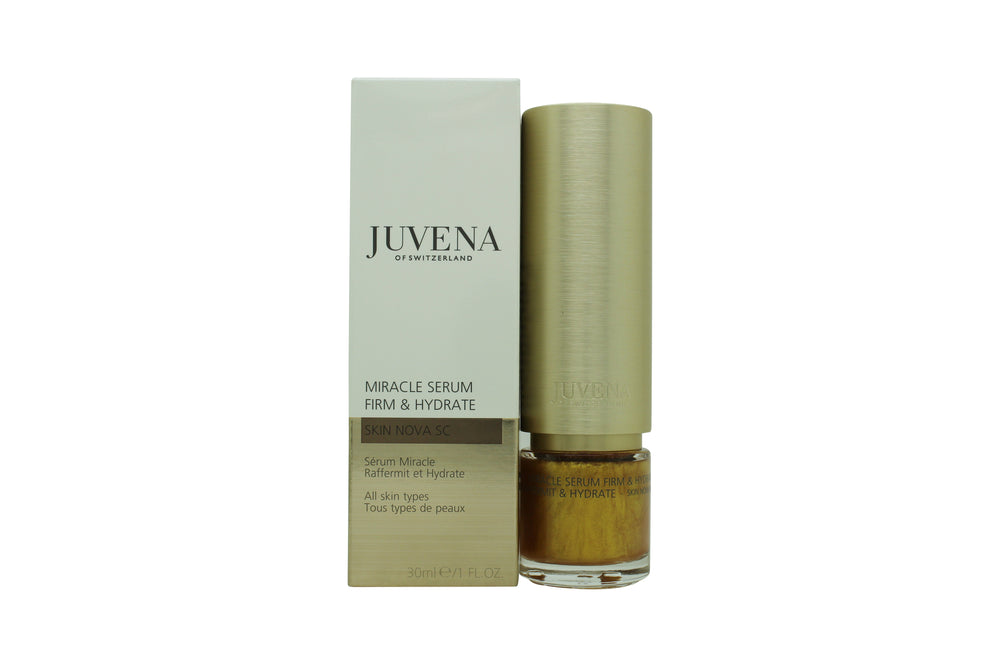 Juvena Miracle Serum 30ml