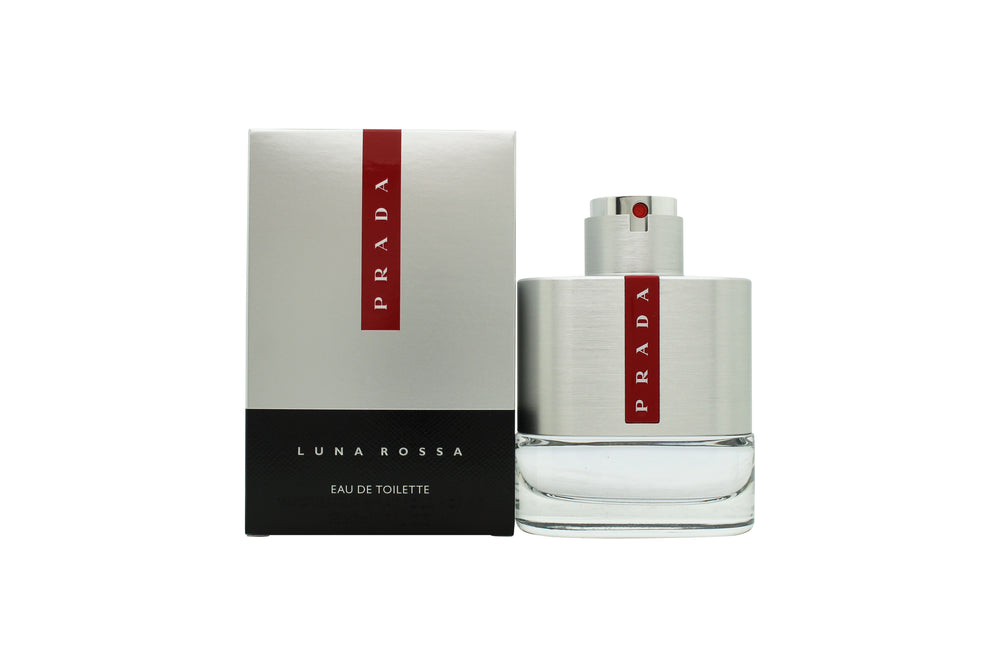 Prada Luna Rossa Eau de Toilette 50ml Spray