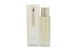 Lacoste Pour Femme Eau de Parfum 50ml Spray
