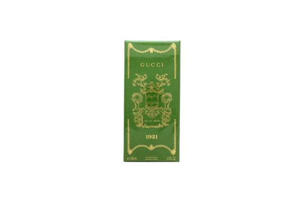Gucci 1921 Eau de Parfum 100ml Spray